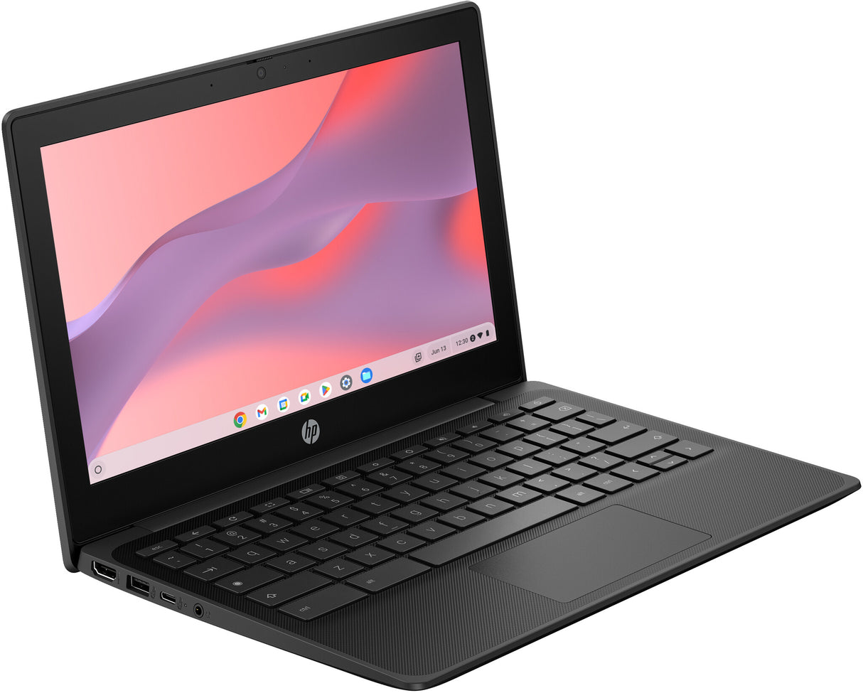 HP Fortis G1m 11 inch Chromebook MediaTek 520 29.5 cm (11.6") HD 4 GB LPDDR4x-SDRAM 32 GB eMMC Wi-Fi 6 (802.11ax)