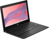 HP Fortis G1m 11 inch Chromebook MediaTek 520 29.5 cm (11.6") HD 4 GB LPDDR4x-SDRAM 32 GB eMMC Wi-Fi 6 (802.11ax)