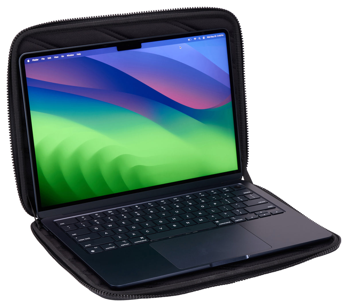 Thule TGSE2558 Black 35.6 cm (14") Sleeve case