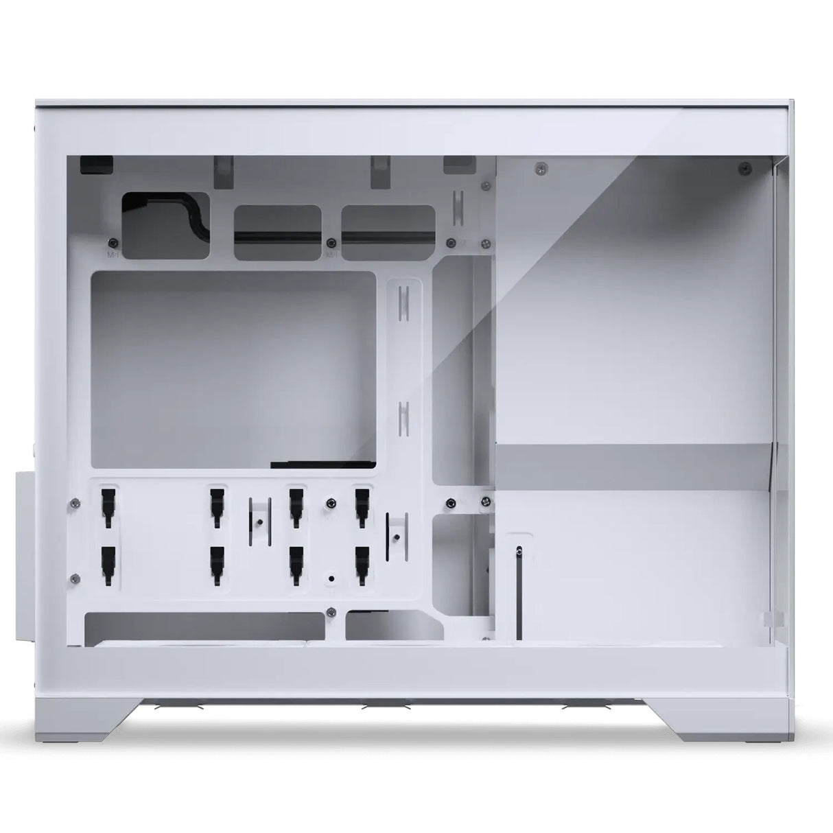 Phanteks XT V3 Micro Tower Black