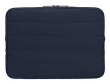Targus Puffer 40.6 cm (16") Sleeve case Blue