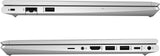 HP EliteBook 645 G9 AMD Ryzen™ 5 5625U Laptop 35.6 cm (14") Full HD 8 GB DDR4-SDRAM 256 GB SSD Wi-Fi 6 (802.11ax) Windows 11 Pro Silver