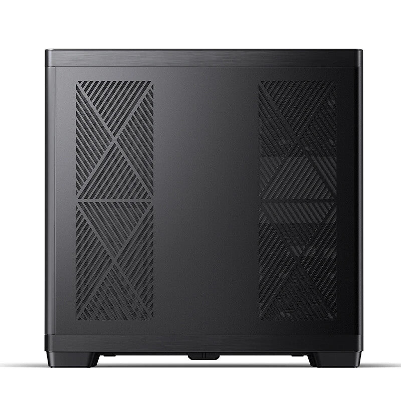 Jonsbo TK-4 Tower Black