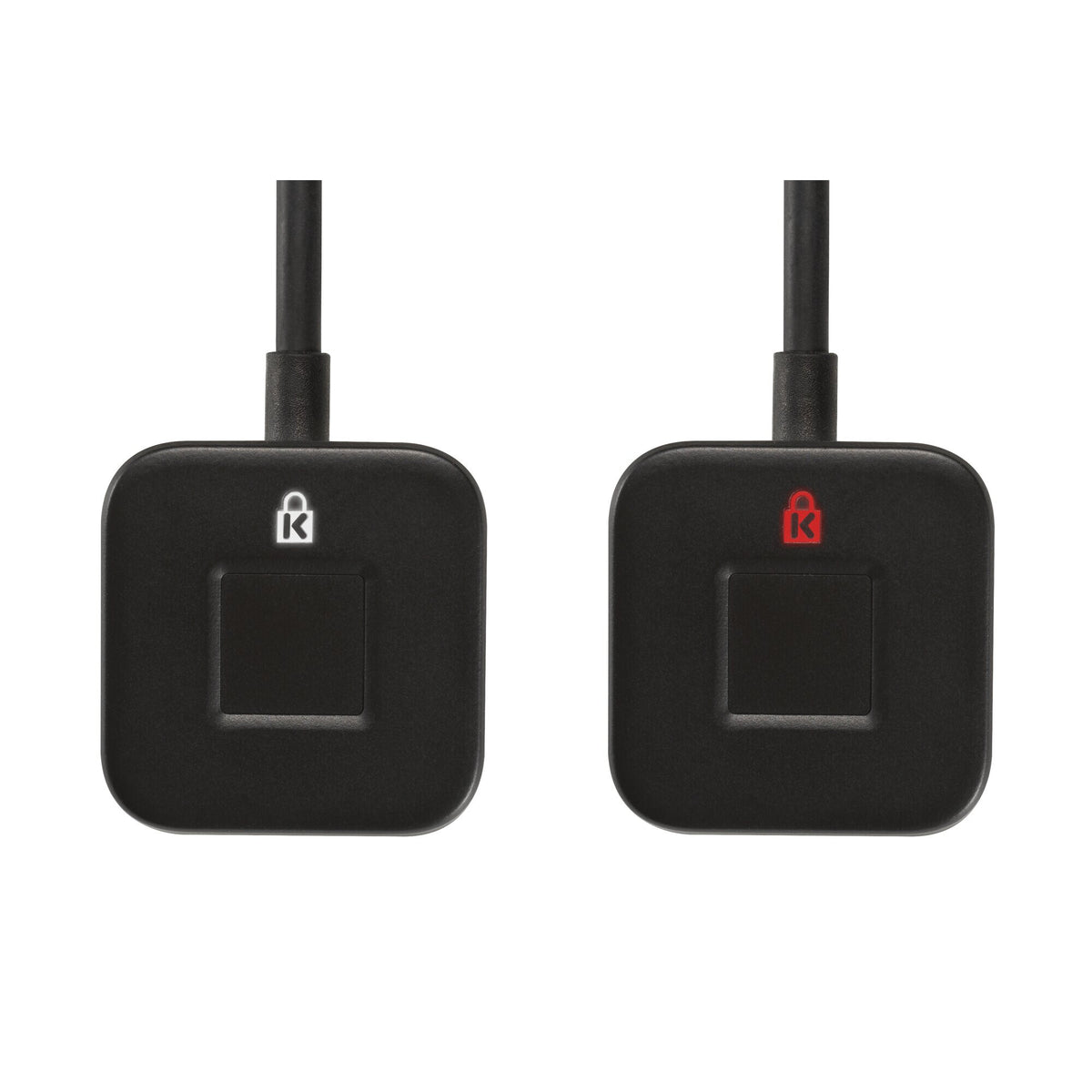 Kensington VeriMark Desktop 2.0 Fingerprint Key - Windows Hello & Windows Hello for Business