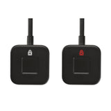 Kensington VeriMark Desktop 2.0 Fingerprint Key - Windows Hello & Windows Hello for Business