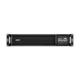 APC Smart-UPS On-Line, 1000VA/1000W, Rackmount 2U, 230V, 6x C13 IEC outlets, SmartSlot, Extended runtime, W/ rail kit