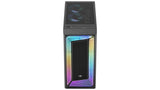 Aerocool Interstellar Midi Tower Black