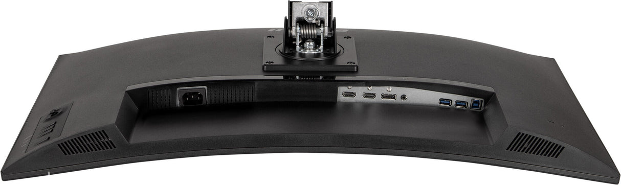 iiyama G-MASTER Immerse yourself in the game with the curved GCB3280QSU Red Eagle with 180Hz refresh rate