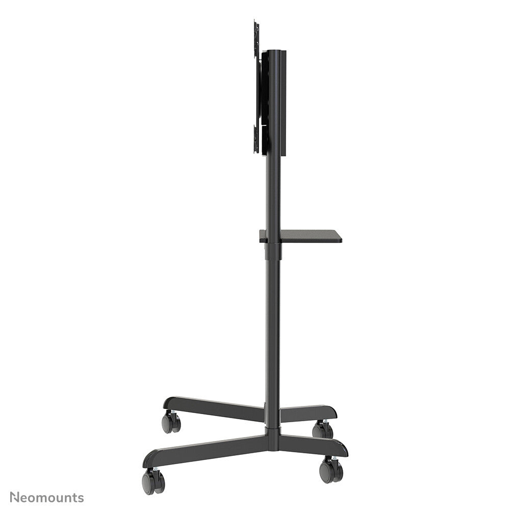Neomounts NS-M1250BLACK TV trolley 37-70" - rotatable