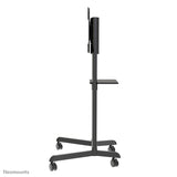 Neomounts NS-M1250BLACK TV trolley 37-70" - rotatable
