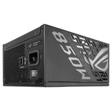 ASUS ROG -STRIX-850P-GAMING power supply unit 850 W 20+4 pin ATX ATX Black