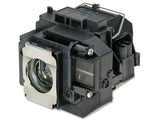 BTI Lamp for Epson EB-S10 EB-S9 EB-S92 EB-W10 EB-W9 EB-X10 EB-X10LW EB-X9 EB-X92 EX3200 EX5200 EX7200 H376A H391A PowerLite 1220 PowerLite 1260 PowerLite S10+ Powerlite S9 PowerLite W10+ PowerLite X10+ Powerlite X9 V11H391020 VS200