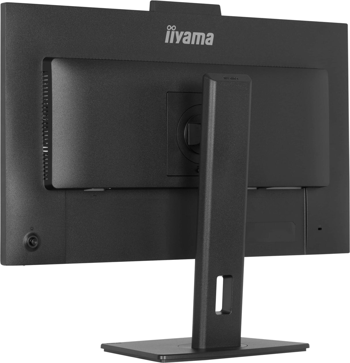 iiyama ProLite XB2797QSNPH-B1 27IN IPS LCD 4MS 2560X1440 350CD/M2 HDMI/DP/USB 2 computer monitor 68.6 cm (27") 2560 x 1440 pixels Quad HD Black
