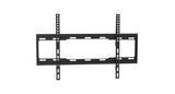 Allsee Technologies AS3446F monitor mount / stand 177.8 cm (70") Wall Black