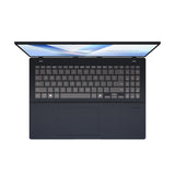 ASUS Vivobook 16 X1607QA-MB005W Copilot+ PC Snapdragon X1-26-100 Laptop 40.6 cm (16") WUXGA 16 GB LPDDR5x-SDRAM 512 GB SSD Wi-Fi 6E (802.11ax) Windows 11 Home Blue
