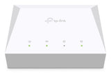 TP-Link XZ000-G6 network terminal/unit Optical network terminal (ONT)