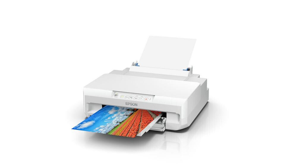 Epson Expression Photo XP-65 A4 Wireless Inkjet Printer