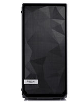 Fractal Design Meshify C Midi Tower Black