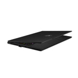 MSI Stealth A18 AI+ A3XWHG-002UK Copilot+ PC AMD Ryzen AI 9 HX 370 Laptop 45.7 cm (18") Quad HD+ 32 GB DDR5-SDRAM 2 TB SSD NVIDIA GeForce RTX 5070 Ti Wi-Fi 7 (802.11be) Windows 11 Pro Black