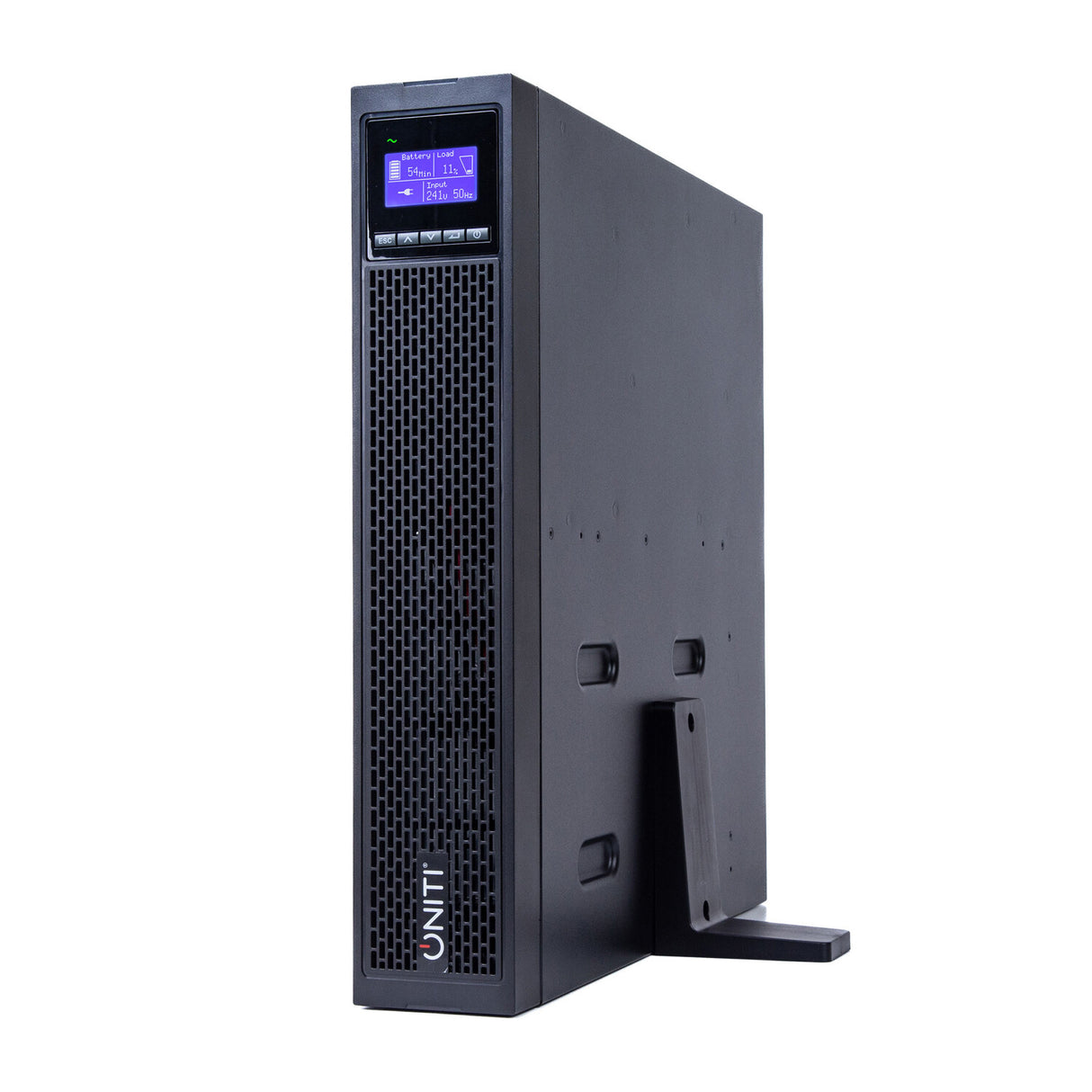 Origin Storage SMT1000IC uninterruptible power supply (UPS) Double-conversion (Online) 1.5 kVA 1500 W