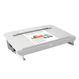 Fellowes Hana document holder Steel Grey