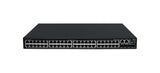 HPE Networking CW 2150 48p 10M/100M/1G PoE+ 4p SFP+ 1G/10G 390W Switch