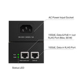 TP-Link Omada PoE++ Injector