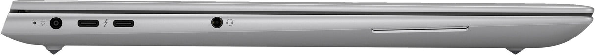 HP ZBook Studio G10 Intel® Core™ i7 i7-13700H Mobile workstation 40.6 cm (16") WQXGA 32 GB DDR5-SDRAM 1 TB SSD NVIDIA GeForce RTX 4070 Wi-Fi 6E (802.11ax) Windows 11 Pro Silver