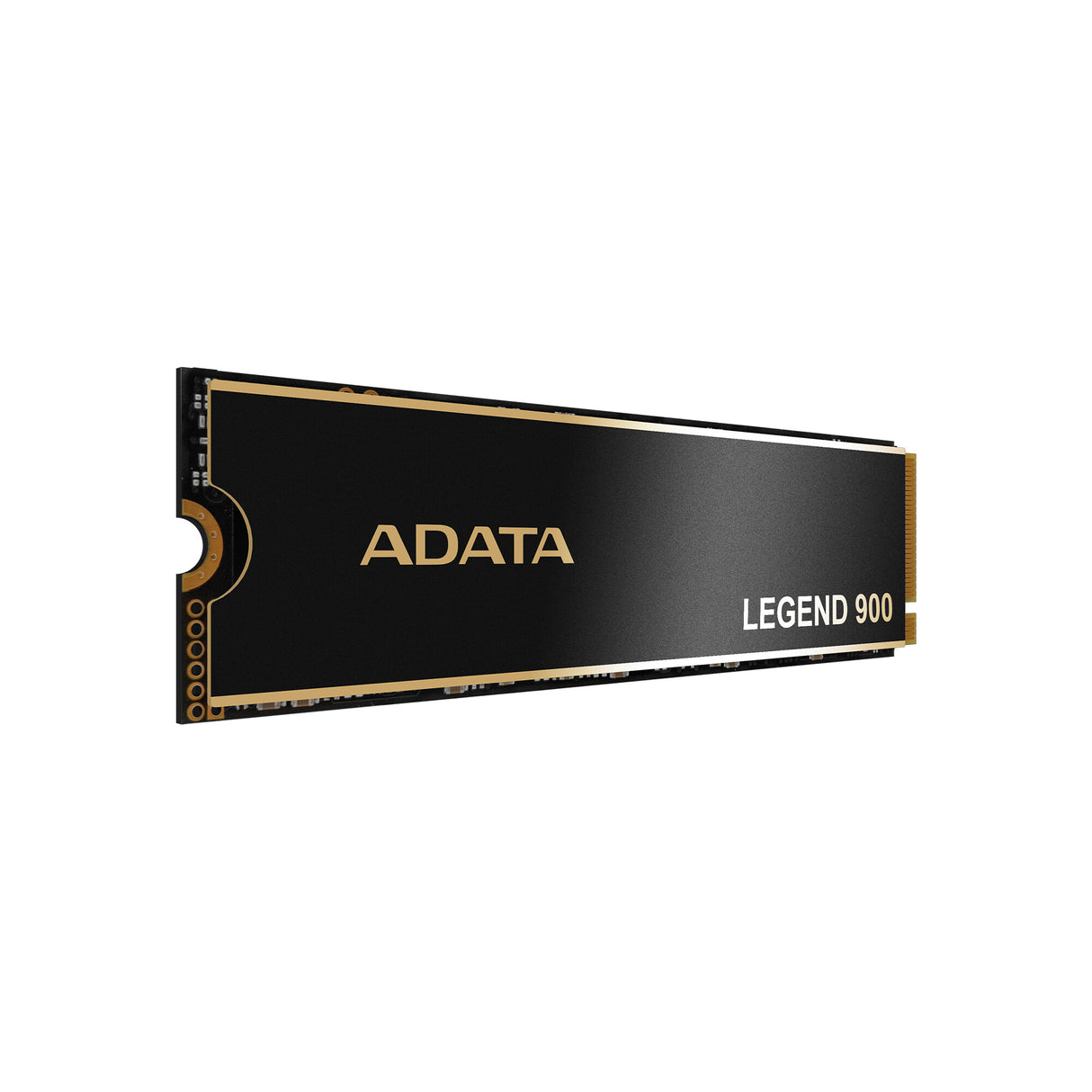 ADATA LEGEND 900 2 TB M.2 PCI Express 4.0 NVMe 3D NAND