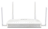 DrayTek VC510AX-K wireless router Gigabit Ethernet Dual-band (2.4 GHz / 5 GHz) 5G