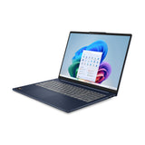 Lenovo IdeaPad Slim 5 16AHP10 AMD Ryzen™ 7 8845HS Laptop 40.6 cm (16") 2.8K 32 GB DDR5-SDRAM 1 TB SSD Wi-Fi 7 (802.11be) Windows 11 Home Blue English