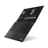 Lenovo ThinkPad T14 Gen 4 (AMD) AMD Ryzen™ 5 PRO 7540U Laptop 35.6 cm (14") WUXGA 16 GB LPDDR5x-SDRAM 512 GB SSD Wi-Fi 6E (802.11ax) Windows 11 Pro UK English Black