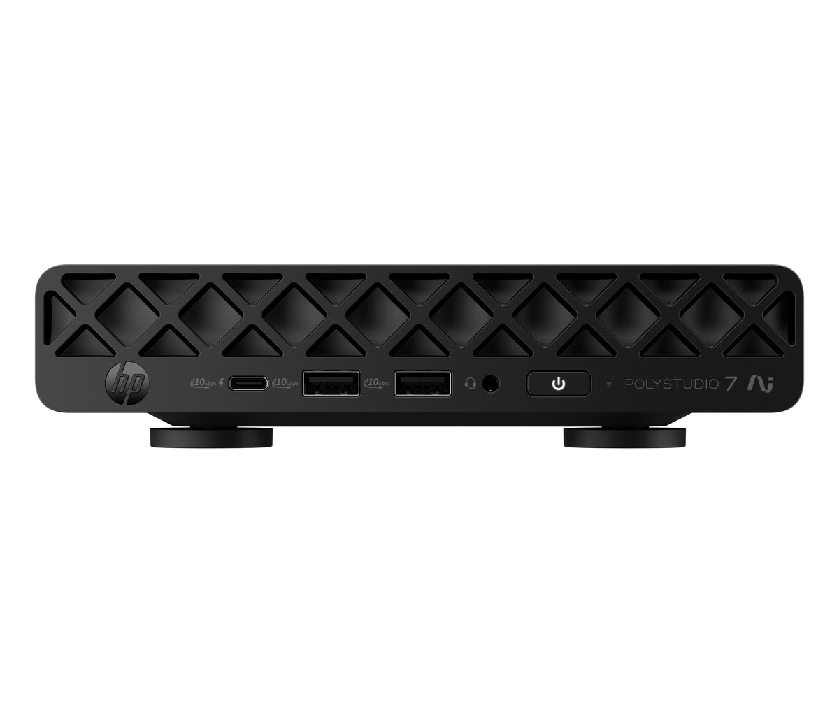 HP Poly Studio 7 Room Compute with Microsoft Teams Rooms