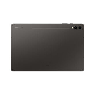 Samsung Galaxy Tab S9+ SM-X816B 5G Qualcomm Snapdragon 256 GB 31.5 cm (12.4") 12 GB Wi-Fi 6 (802.11ax) Android 13 Graphite