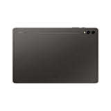 Samsung Galaxy Tab S9+ SM-X816B 5G Qualcomm Snapdragon 256 GB 31.5 cm (12.4") 12 GB Wi-Fi 6 (802.11ax) Android 13 Graphite