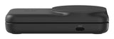 Belkin WIZ038MYBK mobile device charger Headphones, Smartphone Black USB Wireless charging Fast charging Indoor