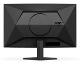 AOC G4 C27G4ZXE computer monitor 68.6 cm (27") 1920 x 1080 pixels Full HD LED Black, Grey