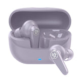 JLab Go Pods ANC Headset True Wireless Stereo (TWS) In-ear Calls/Music Bluetooth Purple