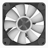 APNX FP1-140 PWM ARGB Computer case Fan 14 cm Black