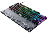 Razer HUNTSMAN V3 PRO TEN 8KHZ NIKO ED keyboard Gaming USB Black