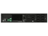 Vertiv Liebert GXT5 Lithium-Ion Online UPS 1500 VA/1500 W 230 V Rack/Tower