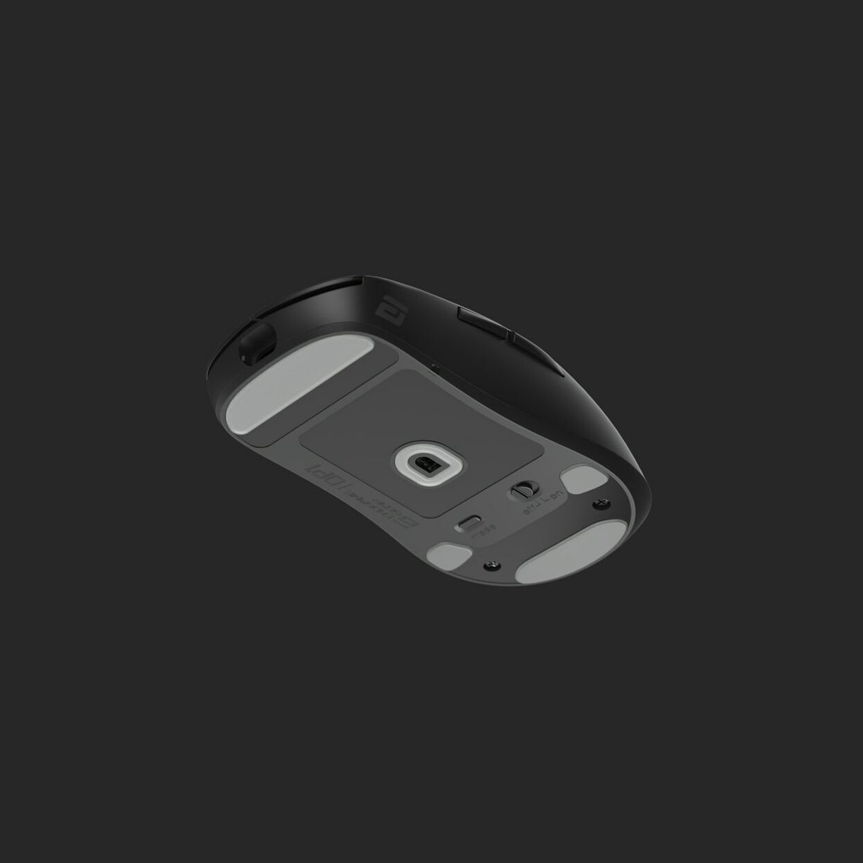 Endgame Gear OP1we Mouse feet