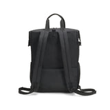 DICOTA Dual GO 39.6 cm (15.6") Backpack Black