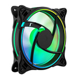 VIDA Infinity 120mm Processor Fan 12 cm Black 1 pc(s)