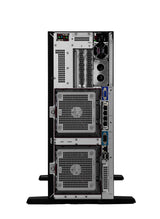HPE ProLiant ML350 Gen11 4509Y 2.6GHz 8c 1P 2x32GB-R 8SFF MR408i-o 2x480GB SSD 2x1000W PS EU Server