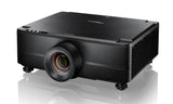 Optoma ZU820T 7500 ANSI lumens DLP WUXGA (1920x1200) 3D Black