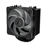 ARCTIC Freezer 36-S A-RGB (Black) Multi Compatible Tower CPU Cooler