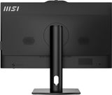 MSI Pro AP272P 14M Intel Core i5 14400 All in One PC, (16GB RAM, 512GB SSD, Windows 11PRO), 27 Inch IPS Screen/UHD Graphics/Type-C/USB/LAN/HDMI/DP/WiFi 6E/BT 5.3/VESA