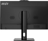 MSI Pro AP272P 14M Intel Core i7 14700 All in One PC, (16GB RAM, 1TB SSD, Windows 11PRO), 27 Inch IPS Screen/UHD Graphics/Type-C/USB/LAN/HDMI/DP/WiFi 6E/BT 5.3/VESA