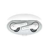 Belkin Soundform Nano Headphones Wireless In-ear Calls/Music Micro-USB Bluetooth White
